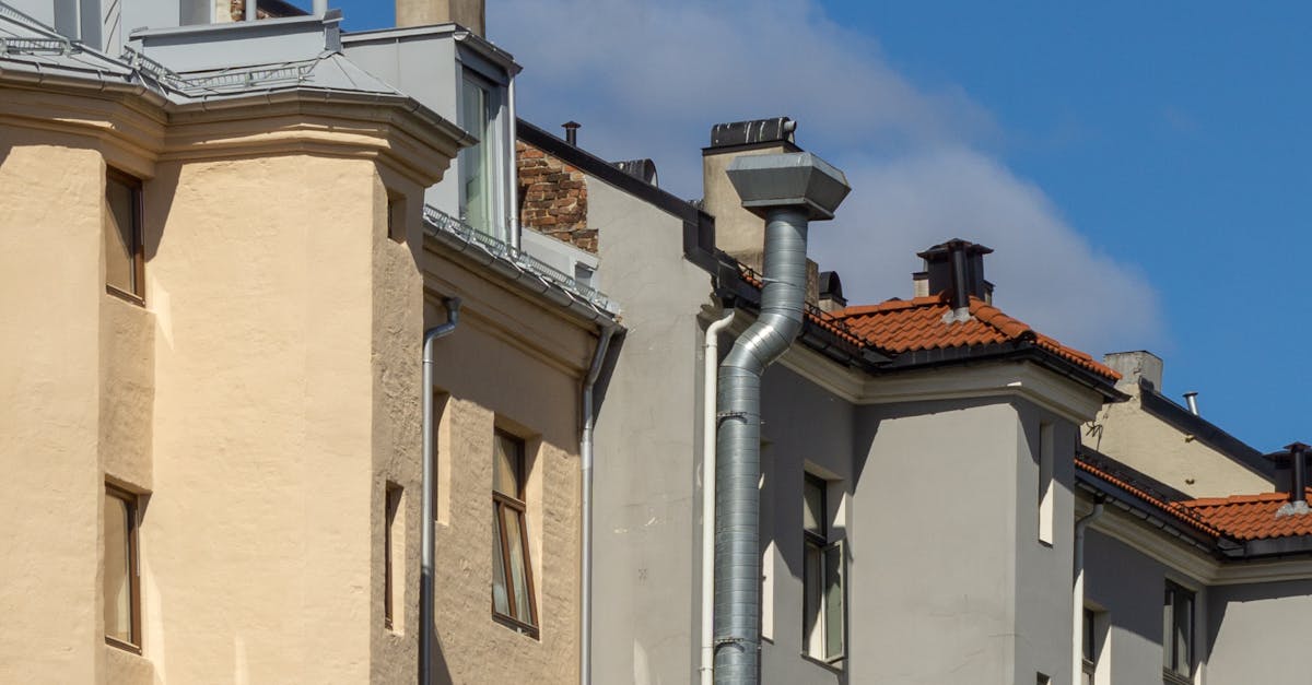 Assessing the Safety Risks of Neglected Gutters