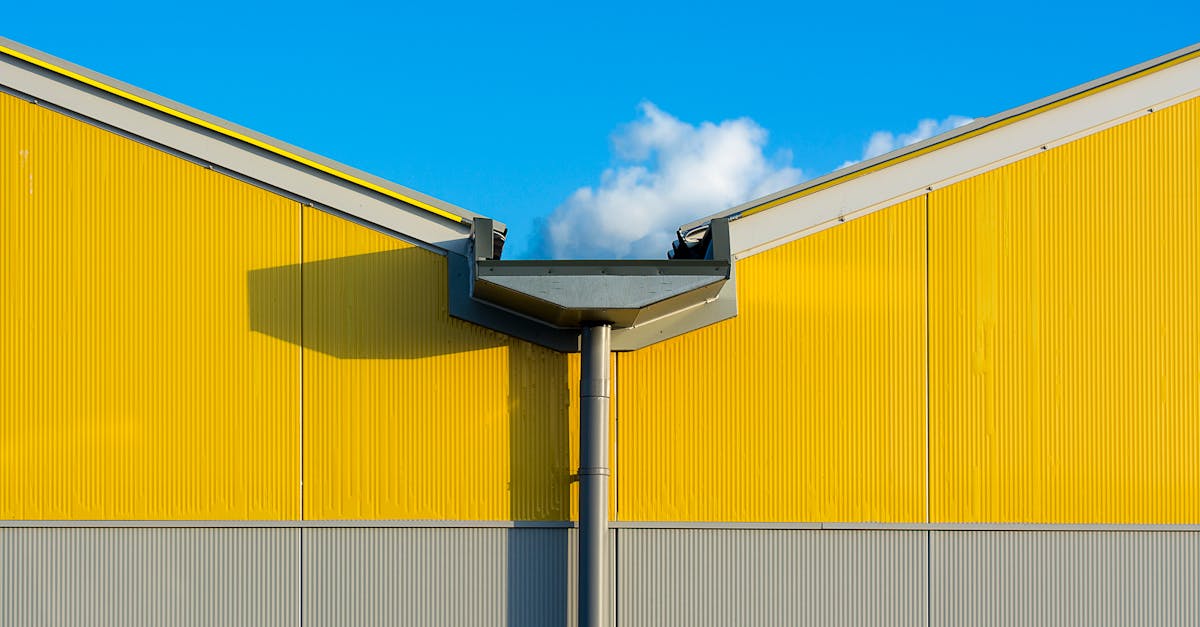 Gutter Appearance: A Key Element of Your Home's Curb Appeal