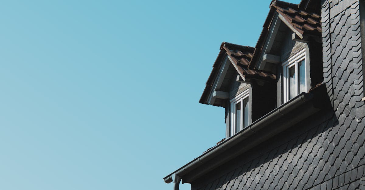 How Gutter Vacuuming Systems Improve Gutter Lifespan