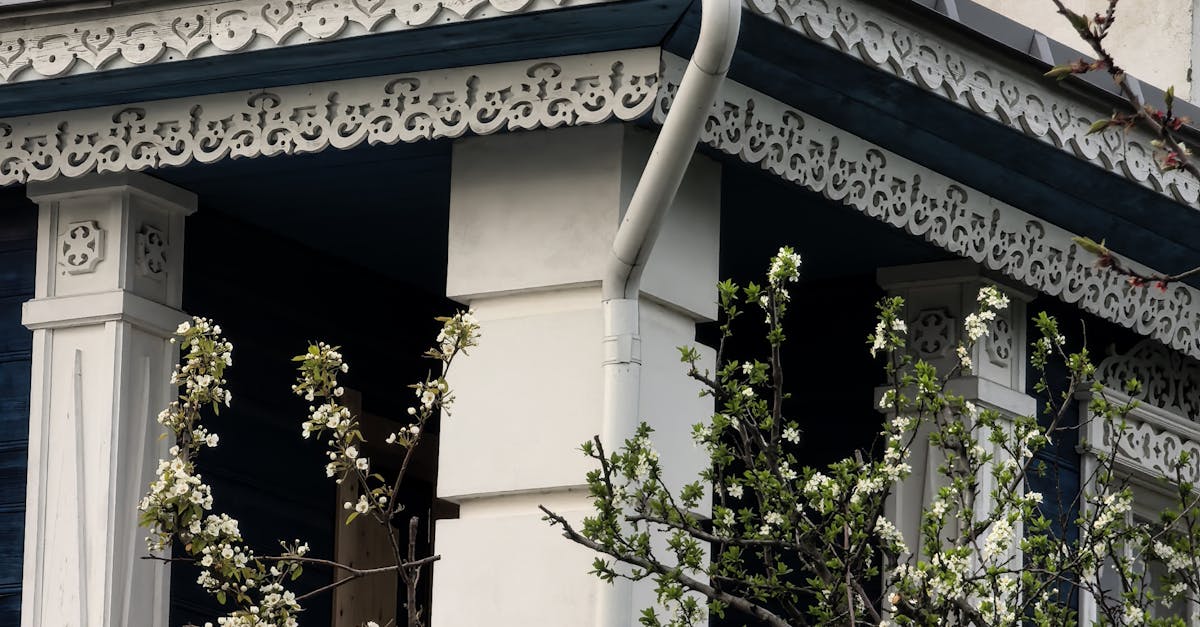 Preventing Water Penetration Through Effective Gutter Systems