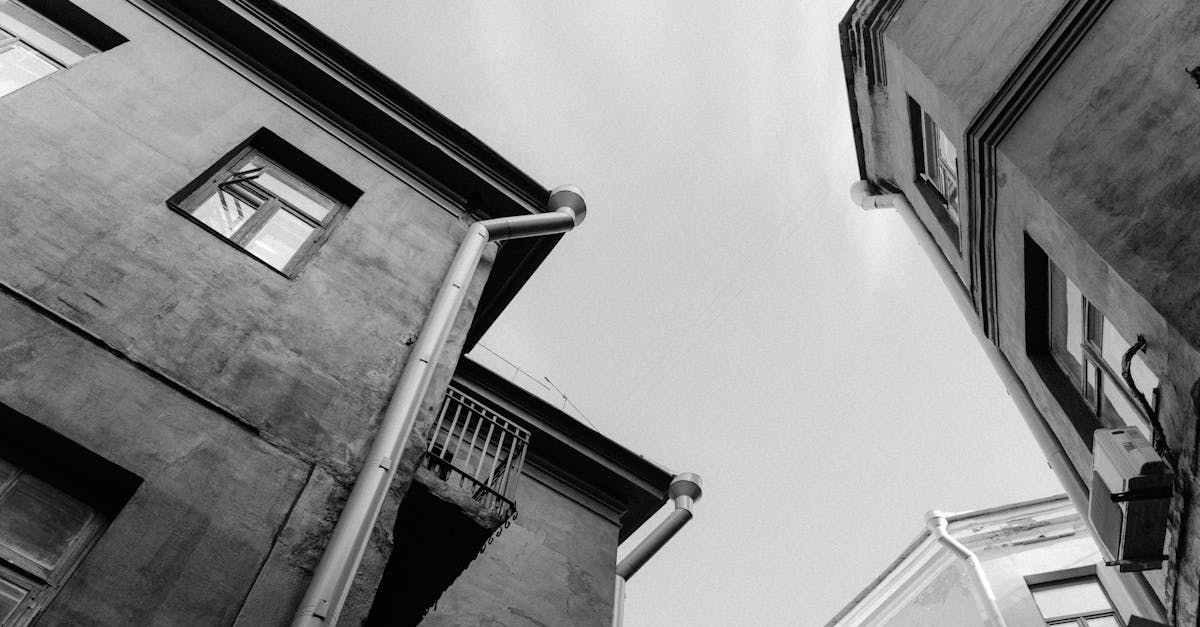 Strategies for Keeping Gutters Clean to Maximise Property Value