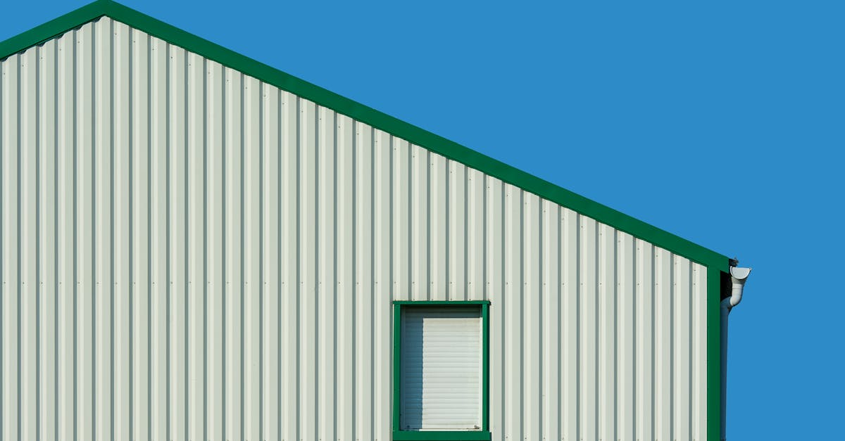 The Environmental Benefits of Using Gutter Vacuuming Technology