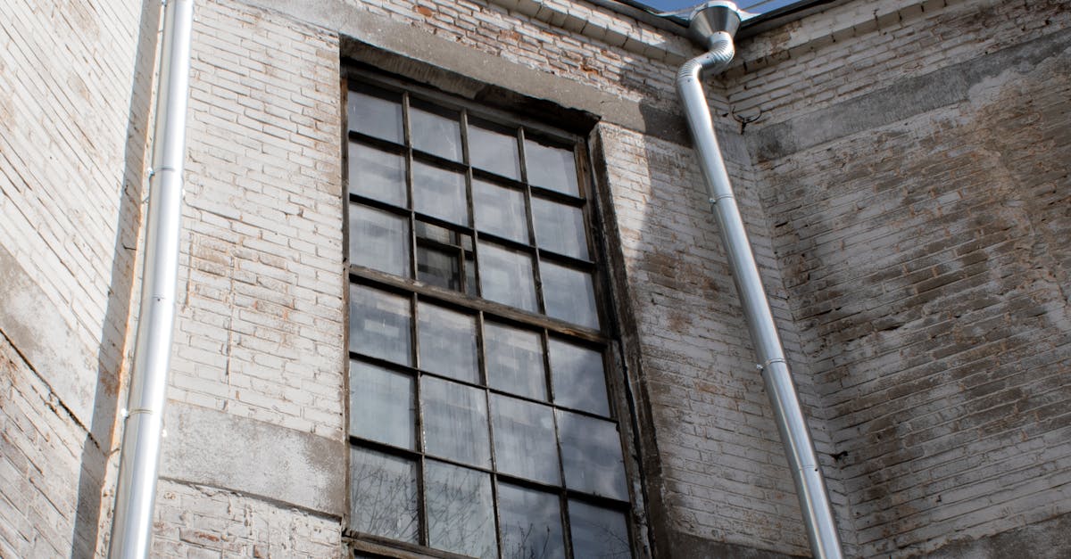 Understanding Gutter Cleaning Certifications in Sydney